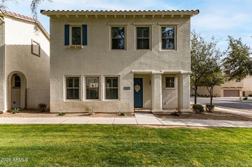 3490 S Bluejay Dr, Gilbert, AZ, 85297-2441 | Card Image