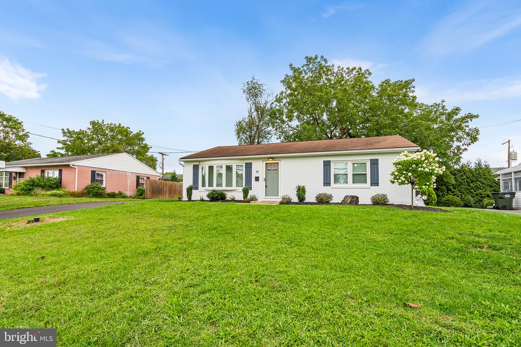 Douglas St, Boyertown, PA 19512