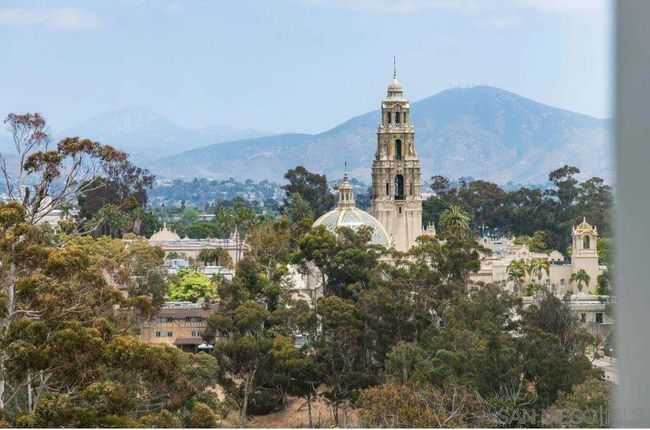 UNIT-502 - 2604 5 Th Ave, Condo with 2 bedrooms, 2 bathrooms and 2 parking in San Diego CA | Image 38