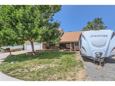 10021 Miller St, House other with 4 bedrooms, 1 bathrooms and null parking in Broomfield CO | Image 3