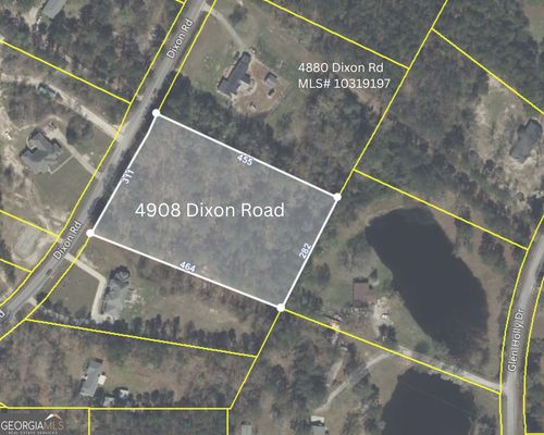 4908 Dixon Road, Lizella, GA, 31052 | Card Image