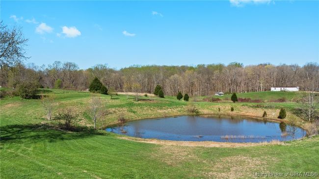 9409 S Horners Chapel Rd, Home with 3 bedrooms, 2 bathrooms and null parking in Pekin IN | Image 27