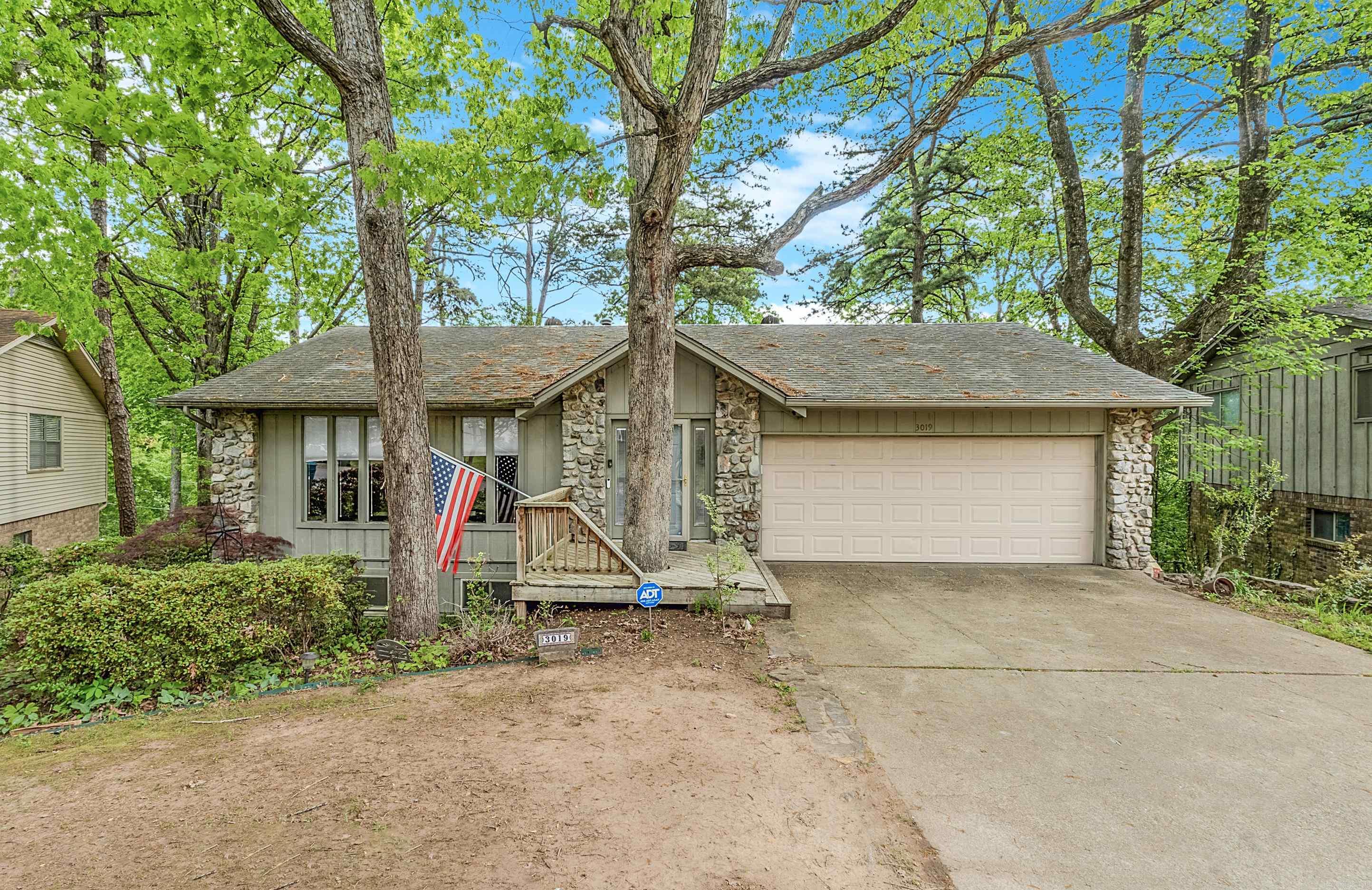 Charter Oak Dr, Little Rock, AR 72227 #1
