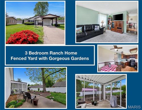 47 Southwinds Dr, Saint Peters, MO, 63376-1144 | Card Image