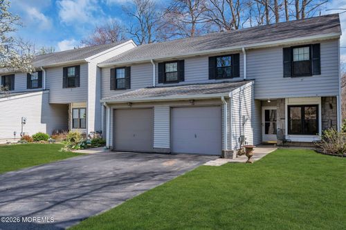 12-12 Hunters Run, Oceanport, NJ, 07757-1176 | Card Image