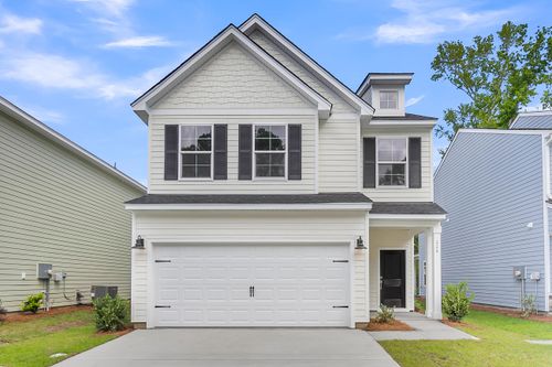 228 Central Creek Dr, Goose Creek, SC, 29445-2840 | Card Image