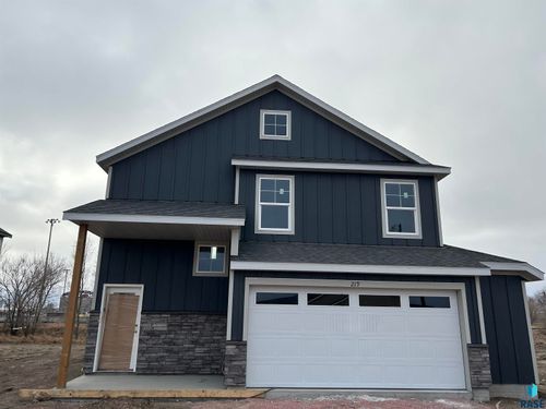 219 Thelma Ave Avenue, Harrisburg, SD, 57032 | Card Image