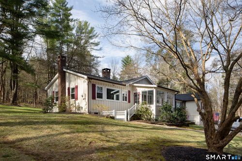 255 Dibble Hill Rd, West Cornwall, CT, 06796-1526 | Card Image
