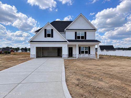 105 Lola Pl, La Grange, NC, 28551-7821 | Card Image