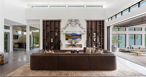 69 Olympia Canyon Way, Las Vegas, NV, 89141 | Card Image