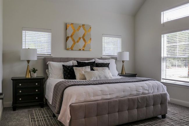 18907 Hatchville Ct, House other with 4 bedrooms, 2 bathrooms and 2 parking in Conroe TX | Image 9