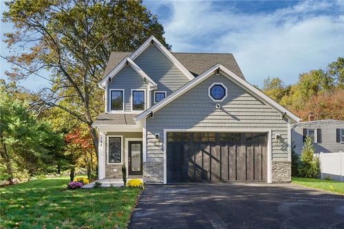 191 Pippin Orchard Rd, Cranston, RI, 02921-3606 | Card Image