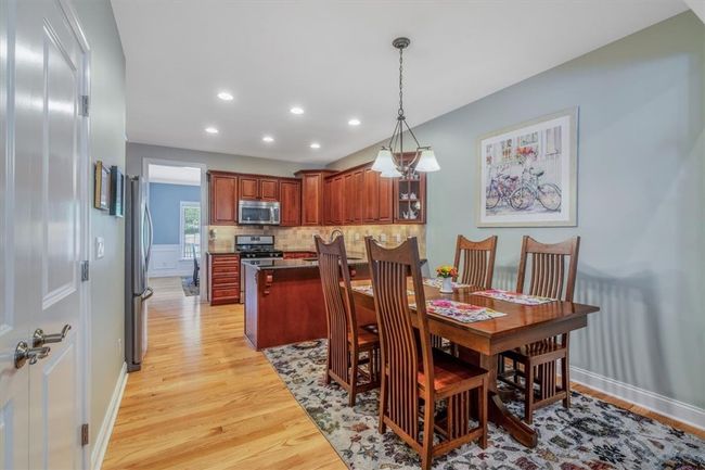 1303 Shinnecock Ct, House other with 4 bedrooms, 4 bathrooms and 2 parking in Adams Twp PA | Image 13