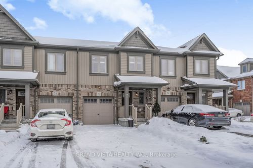 52-124 Parkinson Cres, Orangeville, ON, L9W6X3 | Card Image