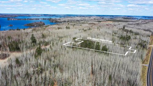 TBD Parcel V Frazer Bay Road, Cook, MN, 55723 | Card Image