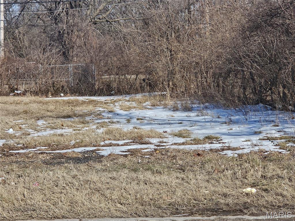 Land in East St Louis