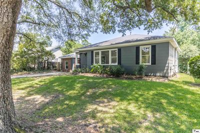 1608 N 6 Th Street, House other with 4 bedrooms, 2 bathrooms and null parking in Monroe LA | Image 3