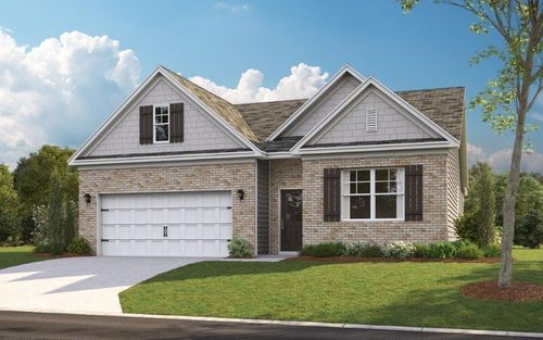2254 Chelle Dr Ne, Cleveland, TN, 37323-2407 | Card Image