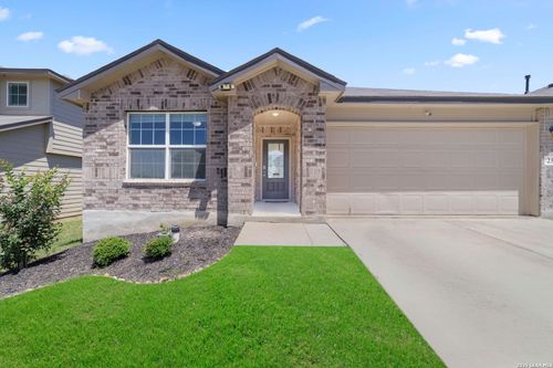 258 Empress Brilliant, San Antonio, TX, 78253-2146 | Card Image