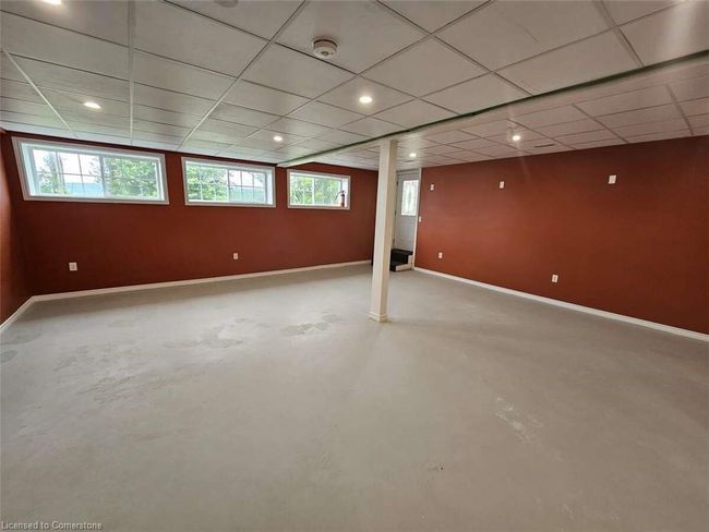 166A Talon Cres, House other with 3 bedrooms, 4 bathrooms and 6 parking in Rutherglen ON | Image 25