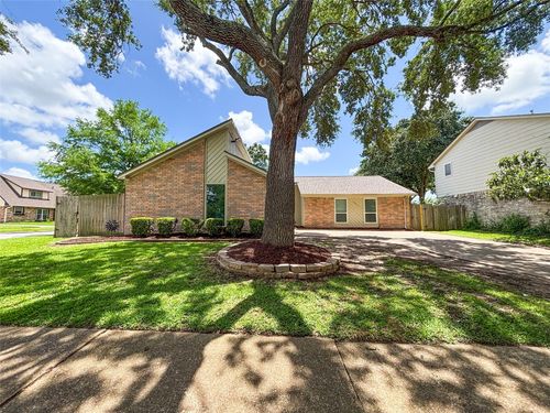 15011 Swanley Ct, Houston, TX, 77062-2535 | Card Image