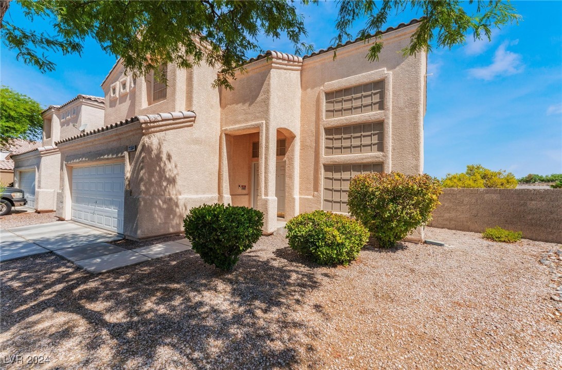 Morning Whisper Dr, Henderson, NV 89052