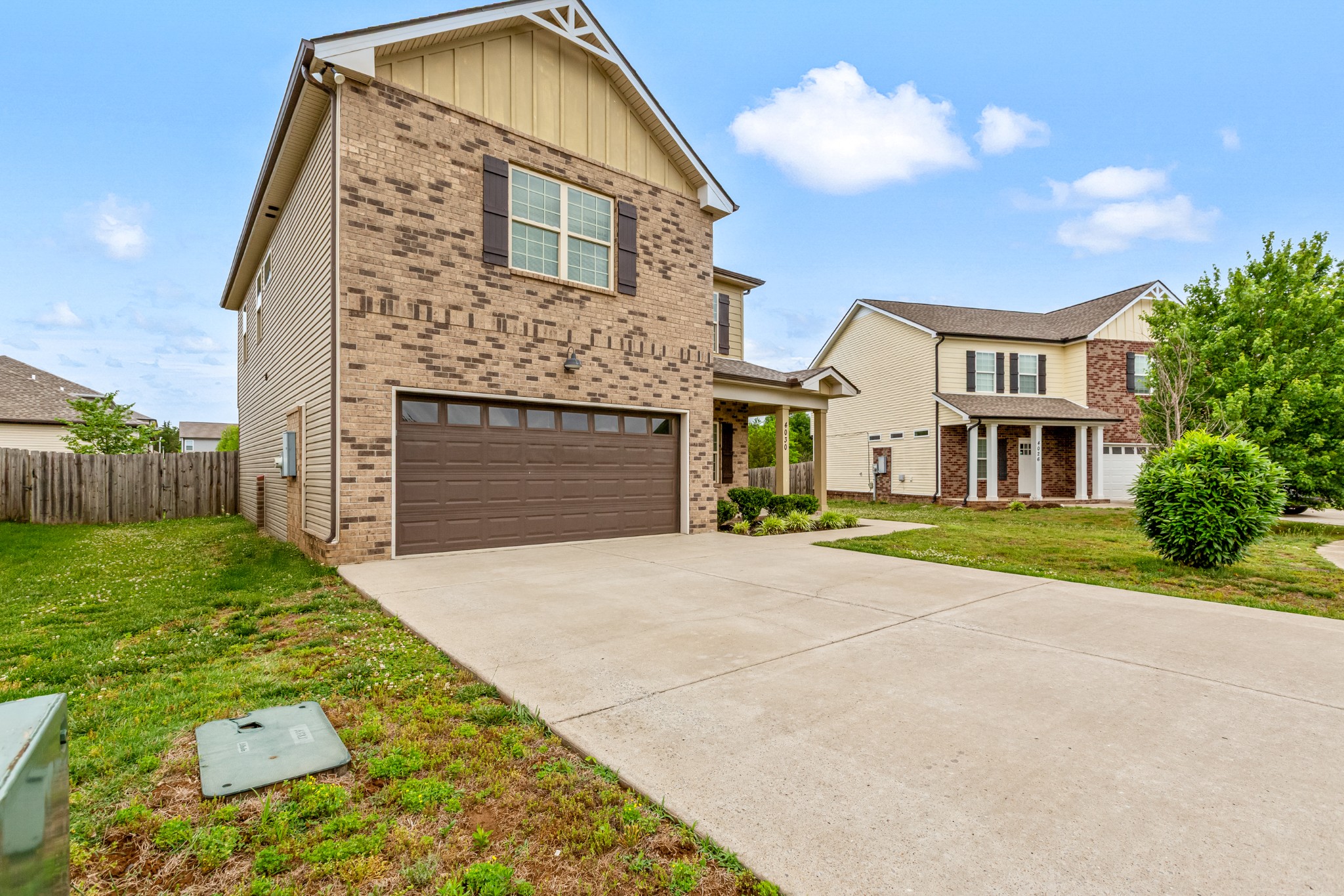 Residential in Murfreesboro 2