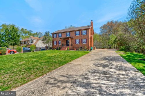 6510 Horseshoe Rd, CLINTON, MD, 20735-2535 | Card Image