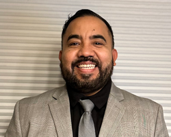 Carmelo Pimentel