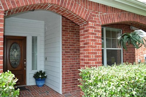 4907 Trailing Clover Ct, Houston, TX, 77084-1377 | Card Image