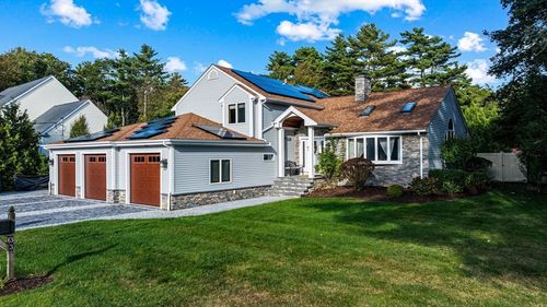 33 Sylvia St, Fairhaven, MA, 02719-5611 | Card Image