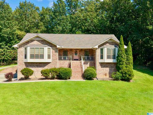 250 Crosshill Ln, WARRIOR, AL, 35180-5565 | Card Image