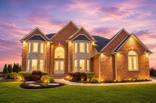 43358 Chester Drive Drive, Sterling Heights, MI, 48314 | Card Image
