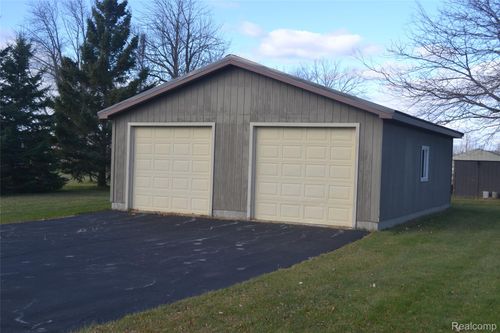 2347 E Bay Ridge Dr, Au Gres, MI, 48703-9483 | Card Image