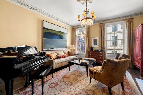 54 Union Park, Boston, MA, 02118-3715 | Card Image