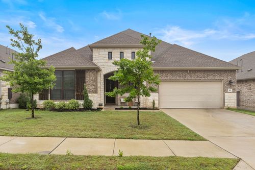 181 Constitution Way, Kyle, TX, 78640-2953 | Card Image