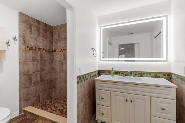 2421 Valkaria Ave, House other with 3 bedrooms, 2 bathrooms and null parking in North Port FL | Image 14