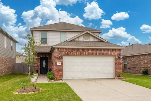 23319 Dovetail Colony Ct, Katy, TX, 77493-3649 | Card Image
