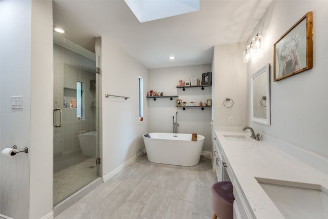 2221 Cliffside Dr, House other with 4 bedrooms, 2 bathrooms and null parking in Plano TX | Image 32