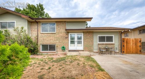 6530 President Ave, Colorado Springs, CO, 80911-2734 | Card Image