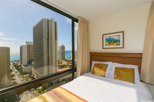 2102-229 Paoakalani Ave, Honolulu, HI, 96815-3764 | Card Image