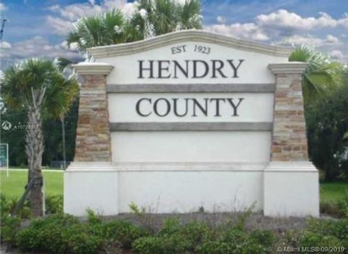 470 N Cabbage Palm St, Clewiston, FL, 33440 | Card Image