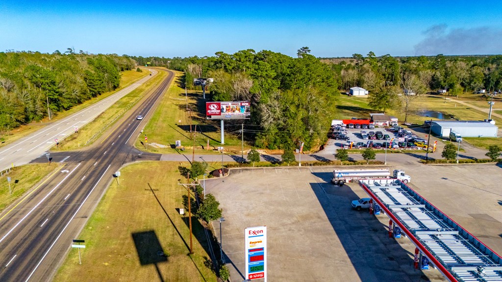 Commercial Sale in Silsbee 5