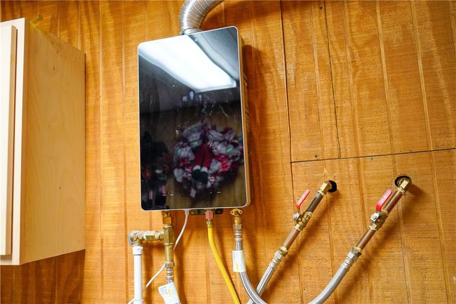 tankless hot water heater | Image 15