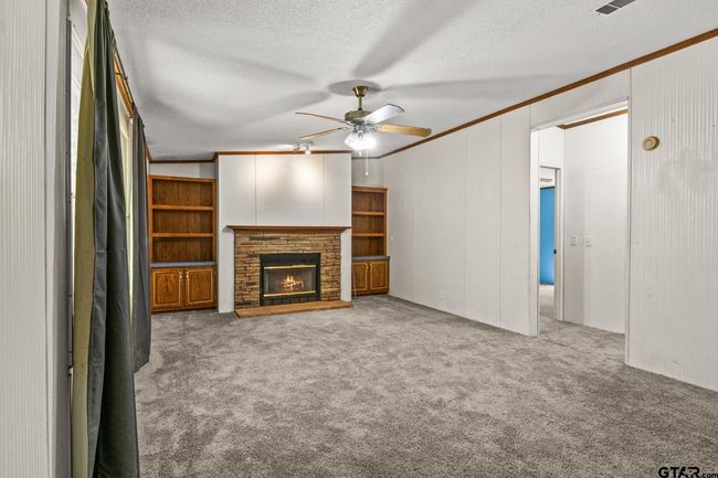 364 San Saba Ln, House other with 3 bedrooms, 2 bathrooms and null parking in Mt Vernon TX | Image 22