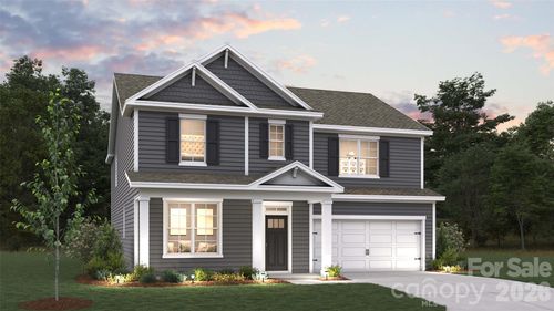 523 Mahagony Rd, York, SC, 29745-8886 | Card Image