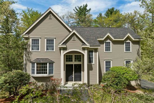 281 New Boston Road, Bedford, NH, 03110 | Card Image