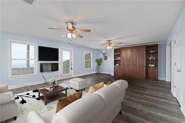 2159 Monument Rd, House other with 5 bedrooms, 4 bathrooms and 4 parking in Jasper GA | Image 47