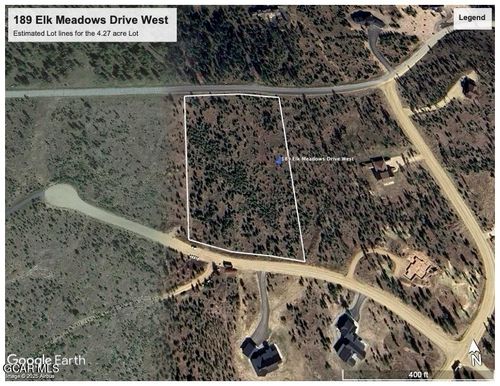 189 Tabernash Dr, Tabernash, CO, 80478 | Card Image