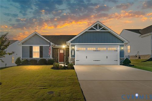 7735 Medalist Ln, New Kent, VA, 23124-2754 | Card Image